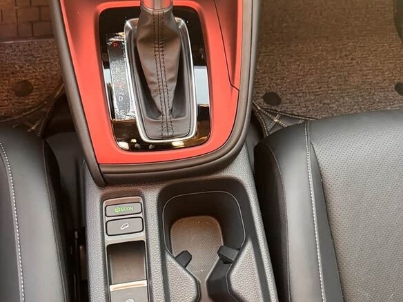 2023 Honda XR-V II, белый, 2990000 рублей - вид 12