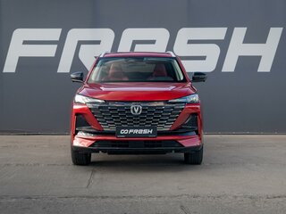 2024 Changan UNI-S I, красный, 2085000 рублей, вид 3
