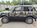1997 Lada (ВАЗ) 2121 (4x4) I Рестайлинг, зелёный, 90000 рублей - вид 5