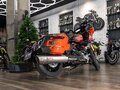 2025 Harley-Davidson CVO Road Glide RR, чёрный, 20000000 рублей - вид 3
