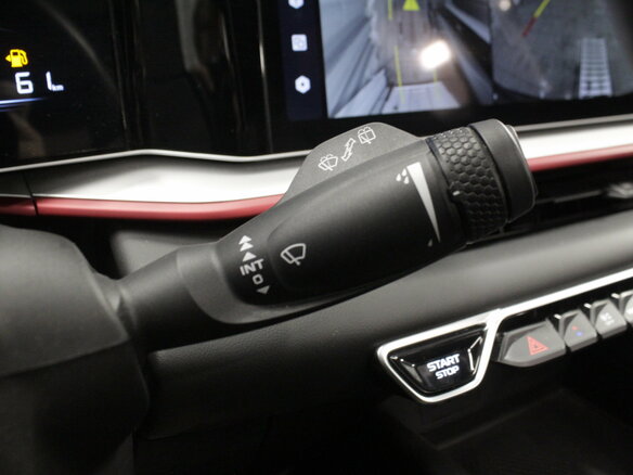 2024 Geely Coolray I Рестайлинг, белый, 2170000 рублей - вид 12