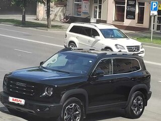 2024 Haval Dargo I, чёрный, 2650000 рублей, вид 2