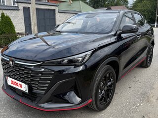 2026 Changan X5 Plus I, серый, 1250000 рублей, вид 1