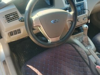2010 Vortex Estina I, серебристый, 240000 рублей, вид 5