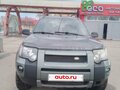 2005 Land Rover Freelander I Рестайлинг, серый, 375000 рублей