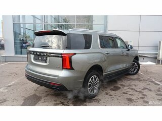 2026 Haval H5 II, серый, 4349000 рублей, вид 4