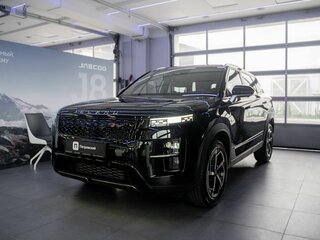 2026 Jeland J7, чёрный, 3409000 рублей, вид 1