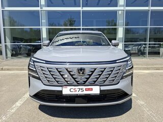 2025 Changan CS75 Plus IV, серый, 4249900 рублей, вид 3