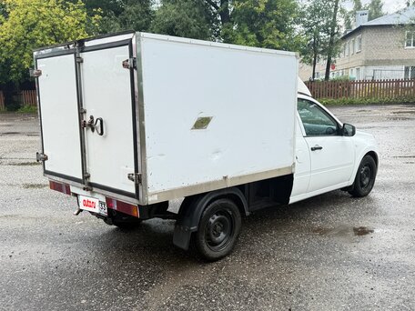 2019 LADA (ВАЗ) ВИС 2349, белый, 690000 рублей, вид 4