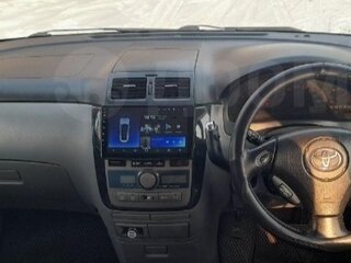 2003 Toyota Ipsum II (M20), серый, 800000 рублей, вид 3