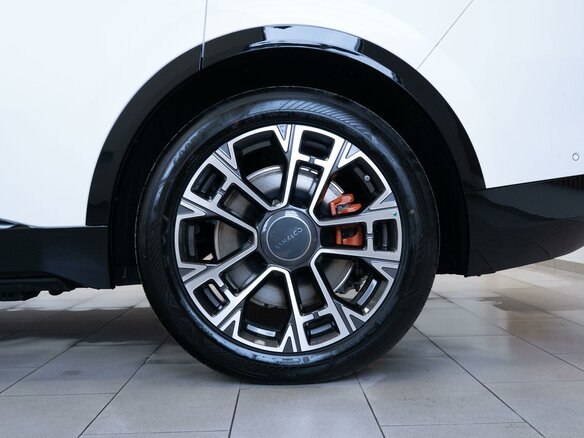 2026 Lynk & Co 900, белый, 8500000 рублей - вид 18