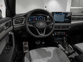 2024 Volkswagen Tayron I Рестайлинг, чёрный - вид 6