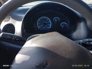 2012 Daewoo Matiz I Рестайлинг, красный, 210000 рублей, вид 5