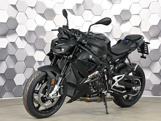 2025 BMW S 1000 R, чёрный, 2049000 рублей, вид 2