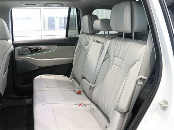 2025 GAC GS8 Traveller II, белый, 5199000 рублей - вид 7