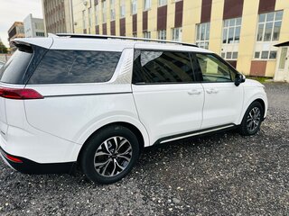 2021 Kia Carnival IV, белый, 3150000 рублей, вид 5