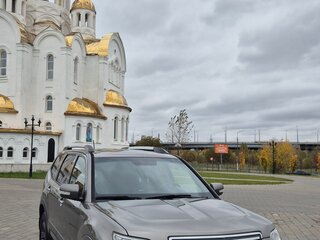 2011 Kia Mohave 6-speed I, серый, 1599999 рублей, вид 2