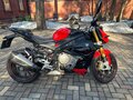 2018 BMW S 1000 R, красный, 1050000 рублей - вид 1