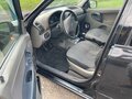 2010 Lada (ВАЗ) Kalina I, чёрный - вид 8