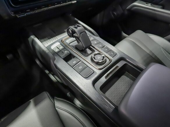 2026 Haval H9 II, белый, 5299000 рублей - вид 12