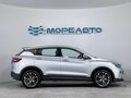 2022 Geely Coolray I, серый, 1630000 рублей - вид 3