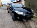 2013 Ford Focus III, чёрный, 585000 рублей - вид 2