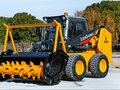 2026 LiuGong CLG 385, жёлтый, 5100000 рублей - вид 11