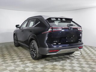 2026 GAC GS4, чёрный, 3949000 рублей, вид 3