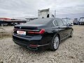 2019 BMW 7 серии Long 730Ld xDrive VI (G11/G12) Рестайлинг, чёрный, 6890000 рублей - вид 2