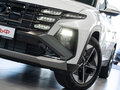 2026 Hyundai Tucson IV Рестайлинг, белый - вид 9