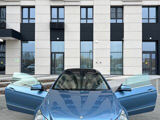 2012 Mercedes-Benz E-Класс 200 7G-Tronic IV (W212, S212, C207), голубой, 1650000 рублей, вид 3
