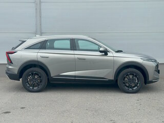 2026 Haval F7 II, серый, 2999000 рублей, вид 5