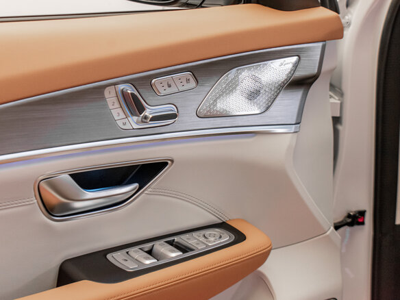 2026 Jetour X70+ I Рестайлинг, белый, 3399000 рублей - вид 24