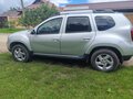2018 Renault Duster I Рестайлинг, серый, 1100000 рублей - вид 4