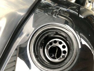2017 Harley-Davidson Fat Boy, чёрный, 2150000 рублей, вид 5