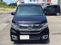 2019 Honda N-WGN I Рестайлинг, фиолетовый, 608000 рублей - вид 2