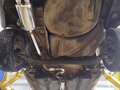 2000 Audi A4 I (B5) Рестайлинг, серебристый, 600000 рублей - вид 9