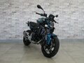 2025 BMW F 900 R, зелёный, 1165000 рублей - вид 1