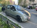 2008 Daewoo Matiz I Рестайлинг, серебристый, 80000 рублей