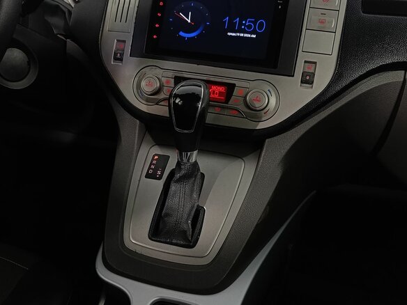 2011 Ford Kuga I, белый, 920000 рублей - вид 13