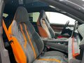 2023 Zeekr 001 100 kWh I, оранжевый, 5075000 рублей - вид 11
