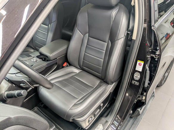 2021 Haval F7 I, чёрный - вид 19