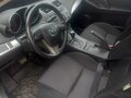 2013 Mazda 3 II (BL) Рестайлинг, серый, 1300000 рублей - вид 5