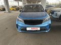 2023 Livan X3 Pro, синий - вид 1