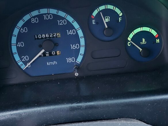 2011 Daewoo Matiz I Рестайлинг, пурпурный, 230000 рублей - вид 6