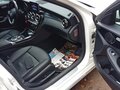 2014 Mercedes-Benz C-Класс 180 IV (W205), белый - вид 6