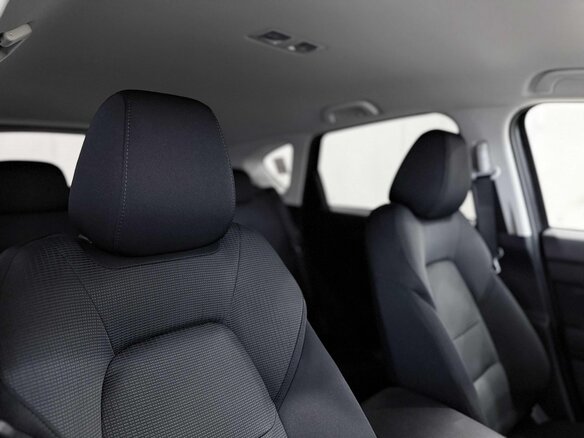 2026 Mazda CX-5 II Рестайлинг, серый, 3620000 рублей - вид 19