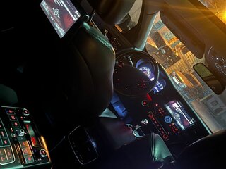 2013 Kia Quoris I, серый, 1550000 рублей, вид 5