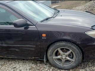 2003 Toyota Camry V (XV30), пурпурный, 480000 рублей, вид 5