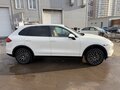 2011 Porsche Cayenne S II (958), белый, 2450000 рублей - вид 2